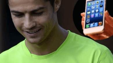 Iphone:Dnv0ettpycg= Ronaldo