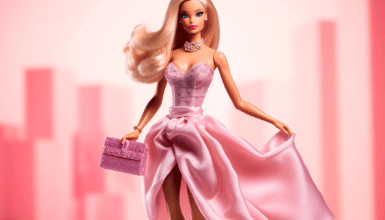 Pink:Axfrghdo27s= Barbie