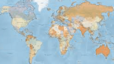 Printable:Dxz9bskhhyk= World Map