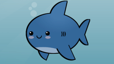 Drawing:0m8l2abun5u= Sharks