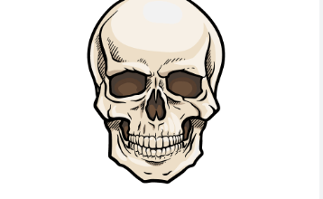 Drawing:9qs9xgbv4jo= Skeletons