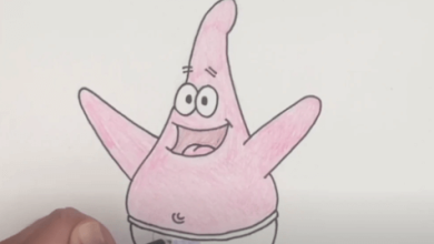 Drawing:Oobgh4tsr3a= Patrick