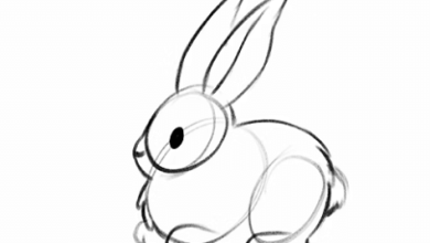Drawing:Qckadq6trwq= Bunnies