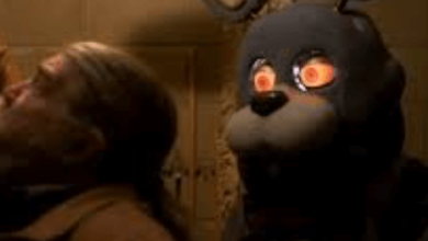 Fnaf:Wunoauo3myu= Boonie