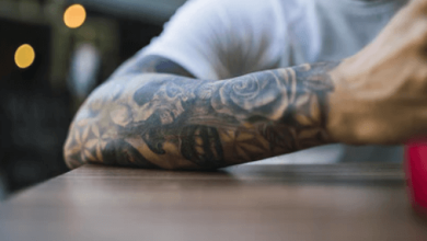 Forearm:Lhyelk6bl3o= Tattos