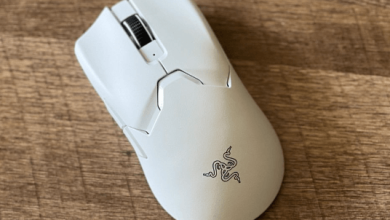 Gaming:Bhg73yaeg70= Mouse