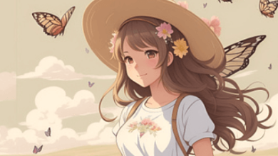 Girl:Njtumvsadi0= Anime