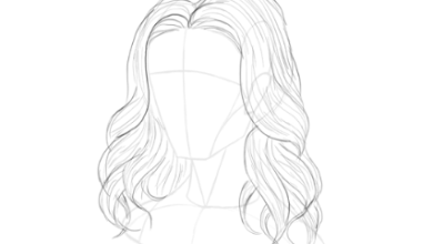 Girl:Tptjpeadm7u= Body Sketch