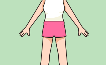 Girl:Tptjpeadm7u= Body Drawing