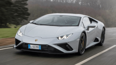 Huracan:Re1yotrzaqi= Lambo