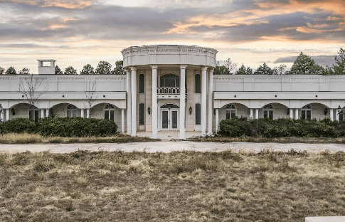 House:4ufwhkkcfis= Mansion
