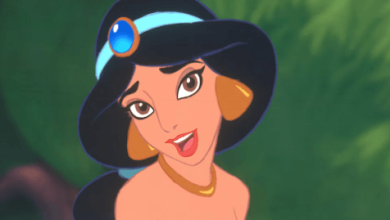 Jasmine:Qb0sjh9jnt0= Princess