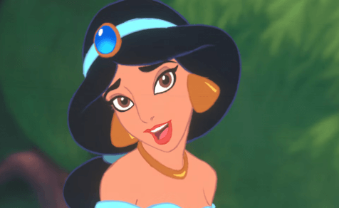 Jasmine:Qb0sjh9jnt0= Princess