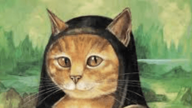 Art:Mfyjcu3hidu= Cat