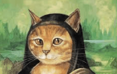 Art:Mfyjcu3hidu= Cat