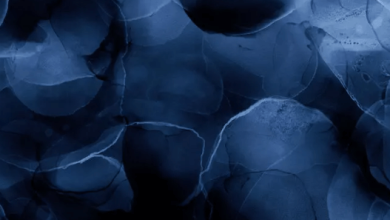 Aesthetic:Mimundaqrke= Blue