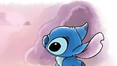 Aesthetic:Vcthxdrzrca= Stich