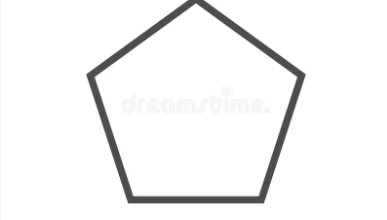 Shape:Yl6axe4-Ozq= Pentagon