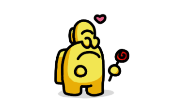 Yellow:Crkct-U5hyo= Among Us