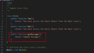 Error Call to a Member Function Getcollectionparentid() on Null