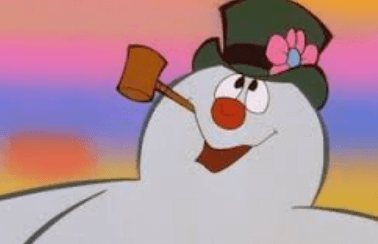 Snowman:95fetoerzb8= Frosty