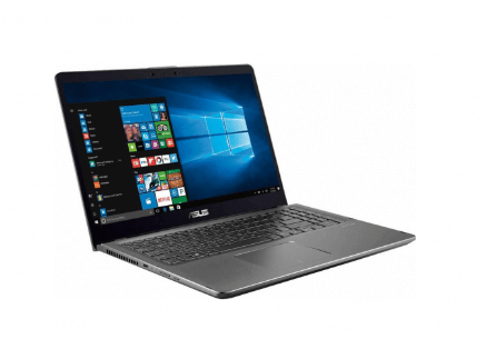 Asus 2-In-1 Q535