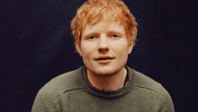 Ed Sheeran Details the Lovestruck Jitters in Sweet New Single