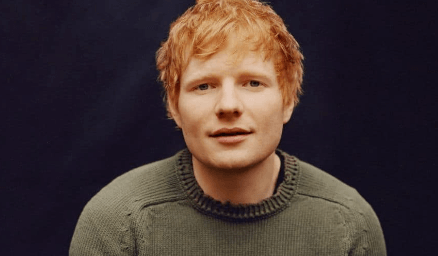 Ed Sheeran Details the Lovestruck Jitters in Sweet New Single