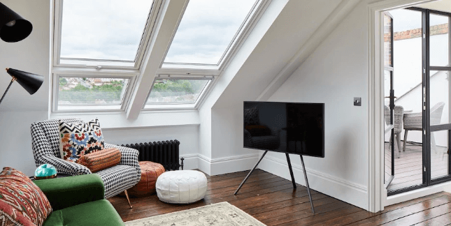 Maximizing Your Home with a Loft Conversion