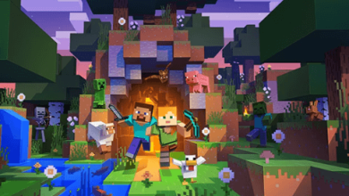 Wallpaper:D3cs3tglq2q= Minecraft