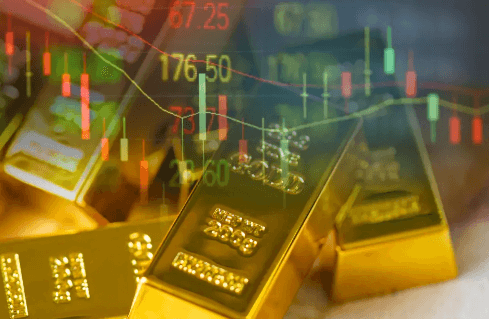 Gold Price Fintechzoom