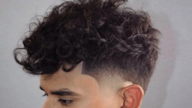 Curly:Yggztoz_-L4= Edgar Haircut