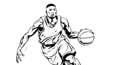 Drawing:Cul23ybyzfm= Basketball