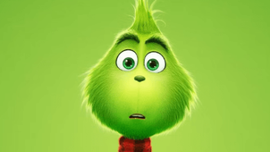 Animated:1ybyifejt0i= Grinch