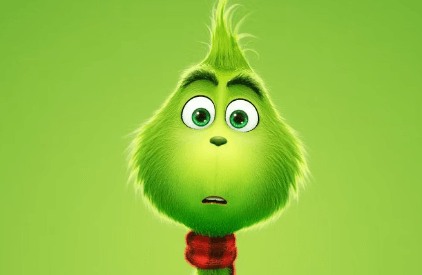 Animated:1ybyifejt0i= Grinch