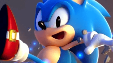 Classic:W4n-Domskpu= Sonic