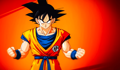 Wallpaper:Qdkpnnex7y4= Goku