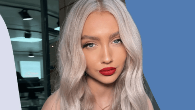 Blonde:3dqzbmdd1ho= Balayage