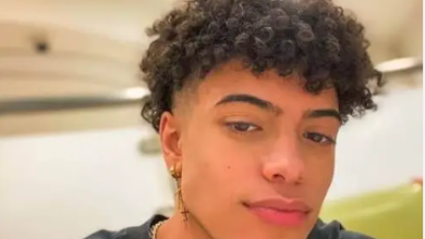 Curly Hair:Yggztoz_-L4= Edgar