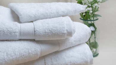 Luxurious Comfort - Best Towels to Buy in 2024
