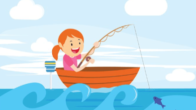 Clipart:Xhdubyarhjg= Fishing
