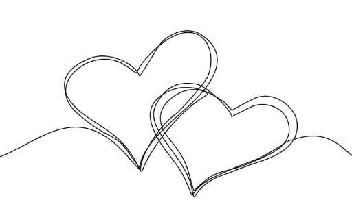 Drawing:16tykyk-J8c= Heart