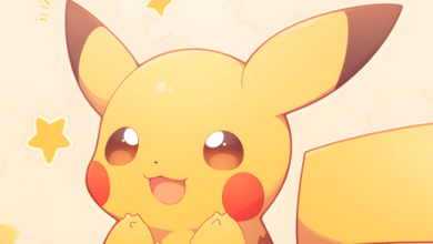 Kawaii:Zixyrk3nyas= Pikachu