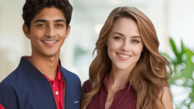 Kase Abusharkh Amy Berrykase Ab