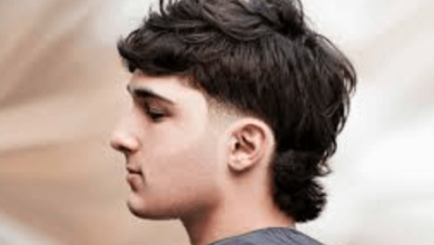 Modern:Kn2xppwvbjc= Mullets