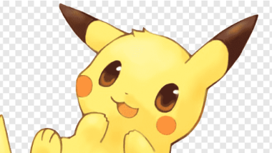 Anime:Mxlkvqzjgpq= Pikachu