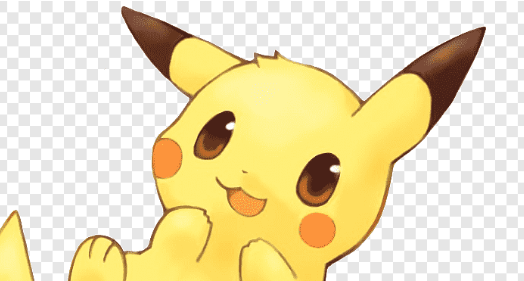 Anime:Mxlkvqzjgpq= Pikachu