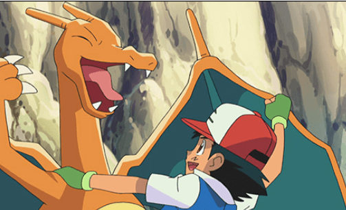 Charizard:Ttw47p-Wxcy= Pokemon Images