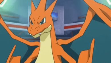 Pokemon:Ttw47p-Wxcy= Charizard