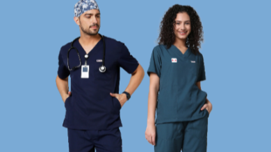 The Versatility and Comfort of Unisex Scrubs: Your Guide to Professional Apparel